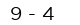 math-setay